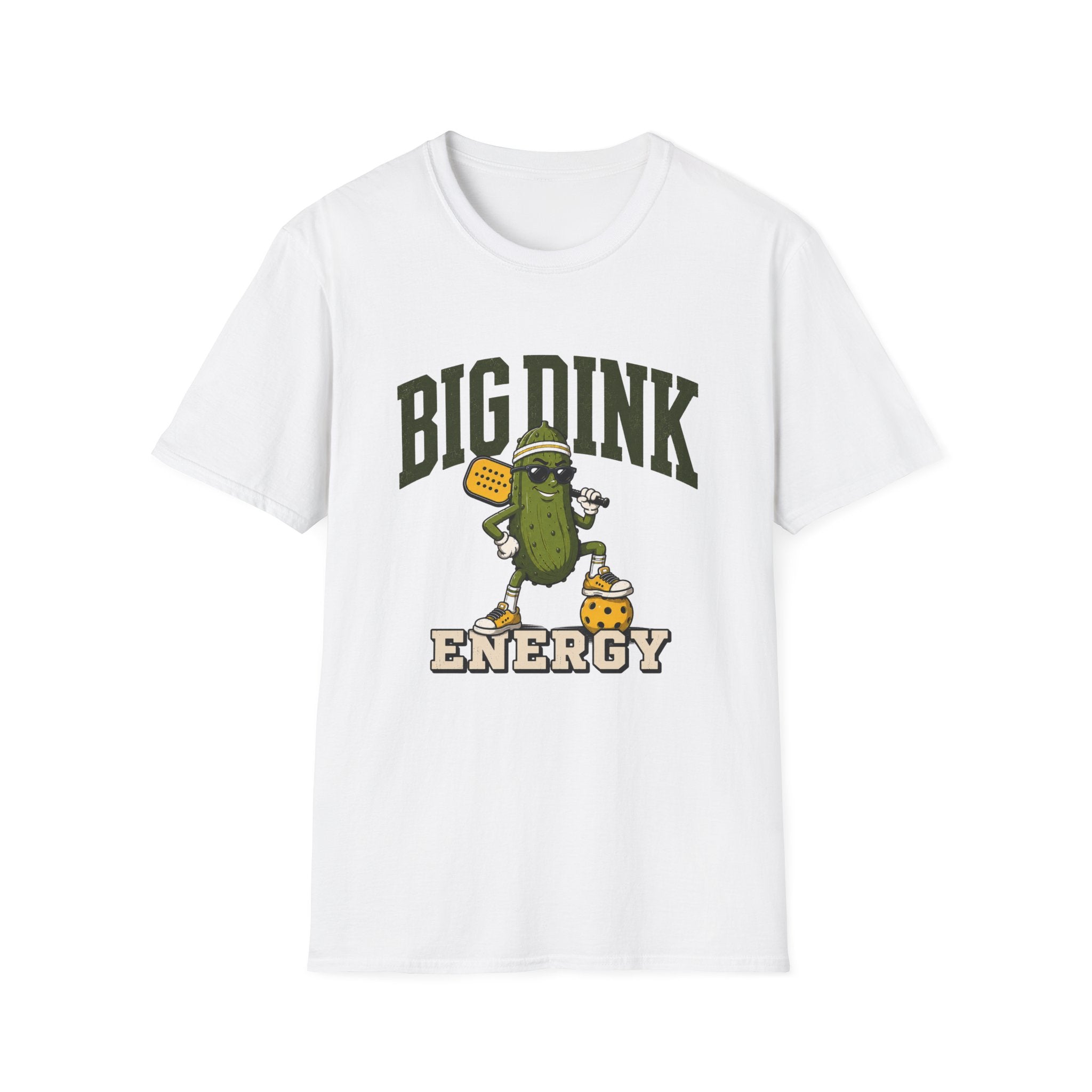 Big Dink Energy T-Shirt