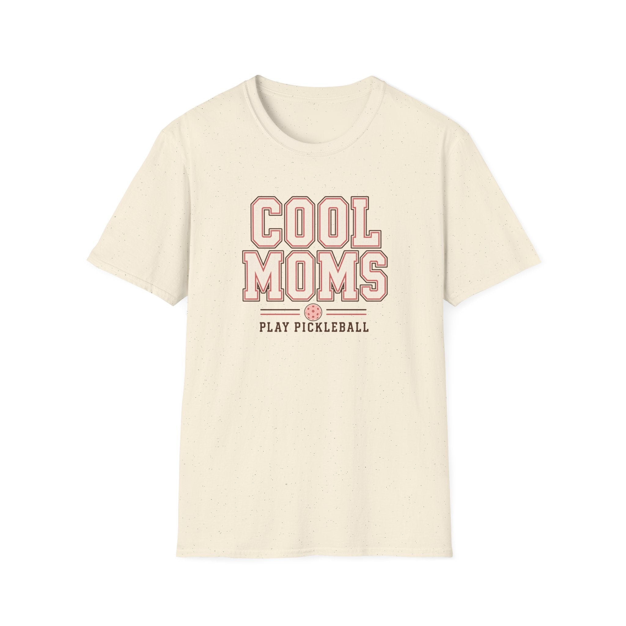 Cool Moms T-Shirt