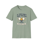 Stay Out Of The Kitchen T-Shirt