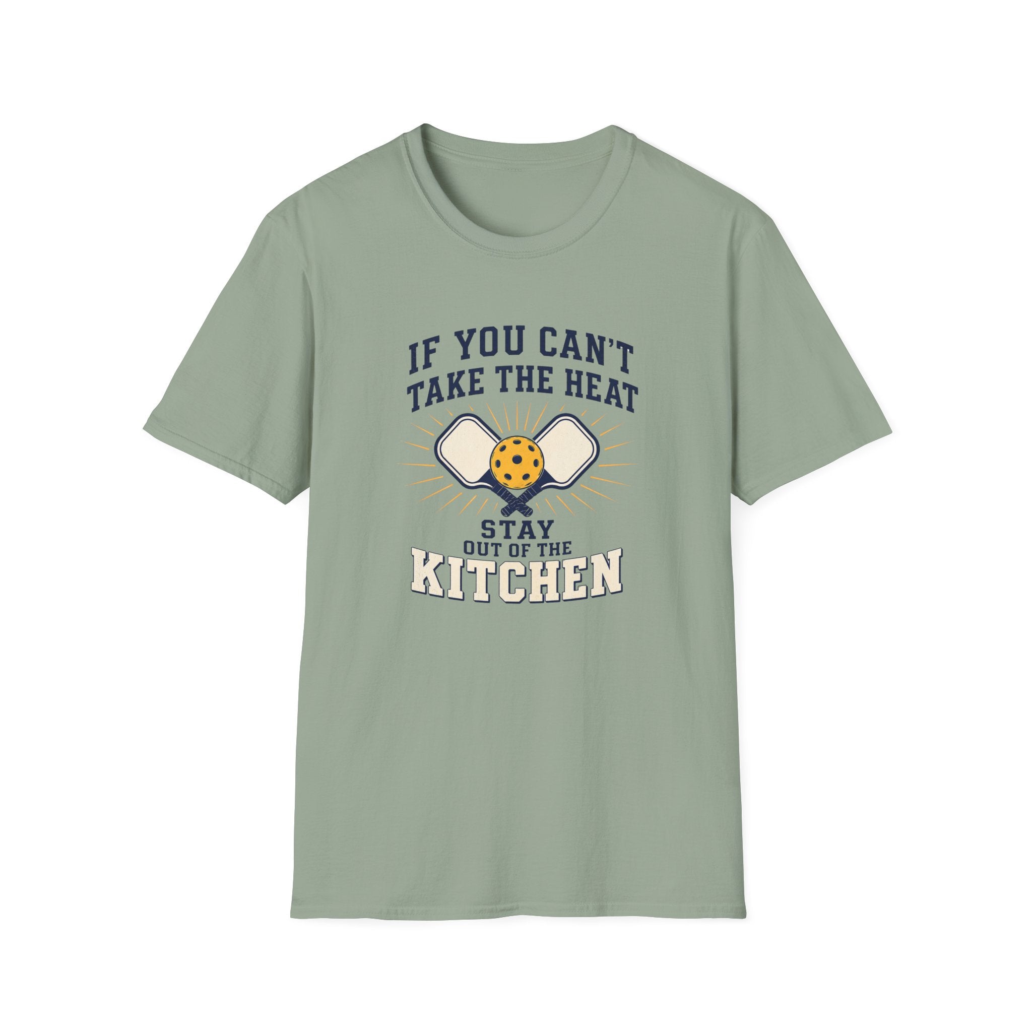 Stay Out Of The Kitchen T-Shirt
