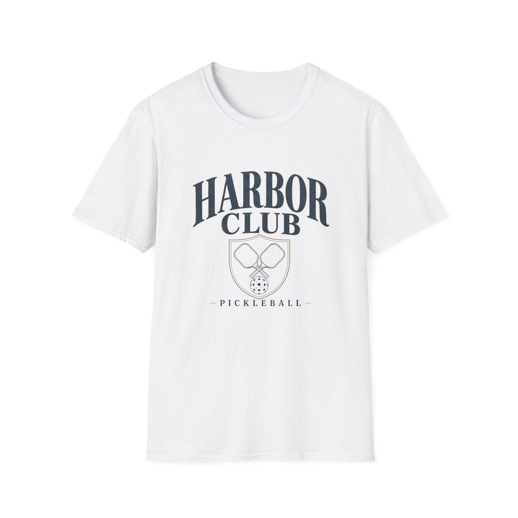 Harbor Club T-Shirt