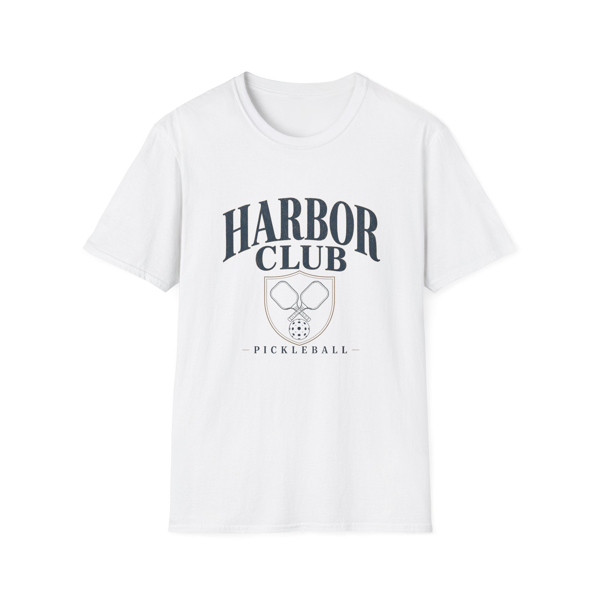 Harbor Club T-Shirt