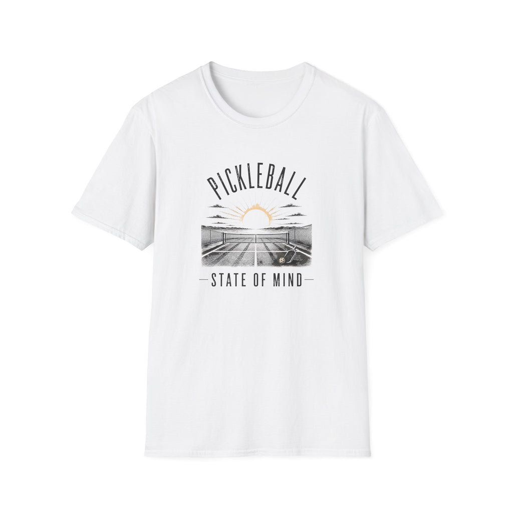 State Of Mind T-Shirt