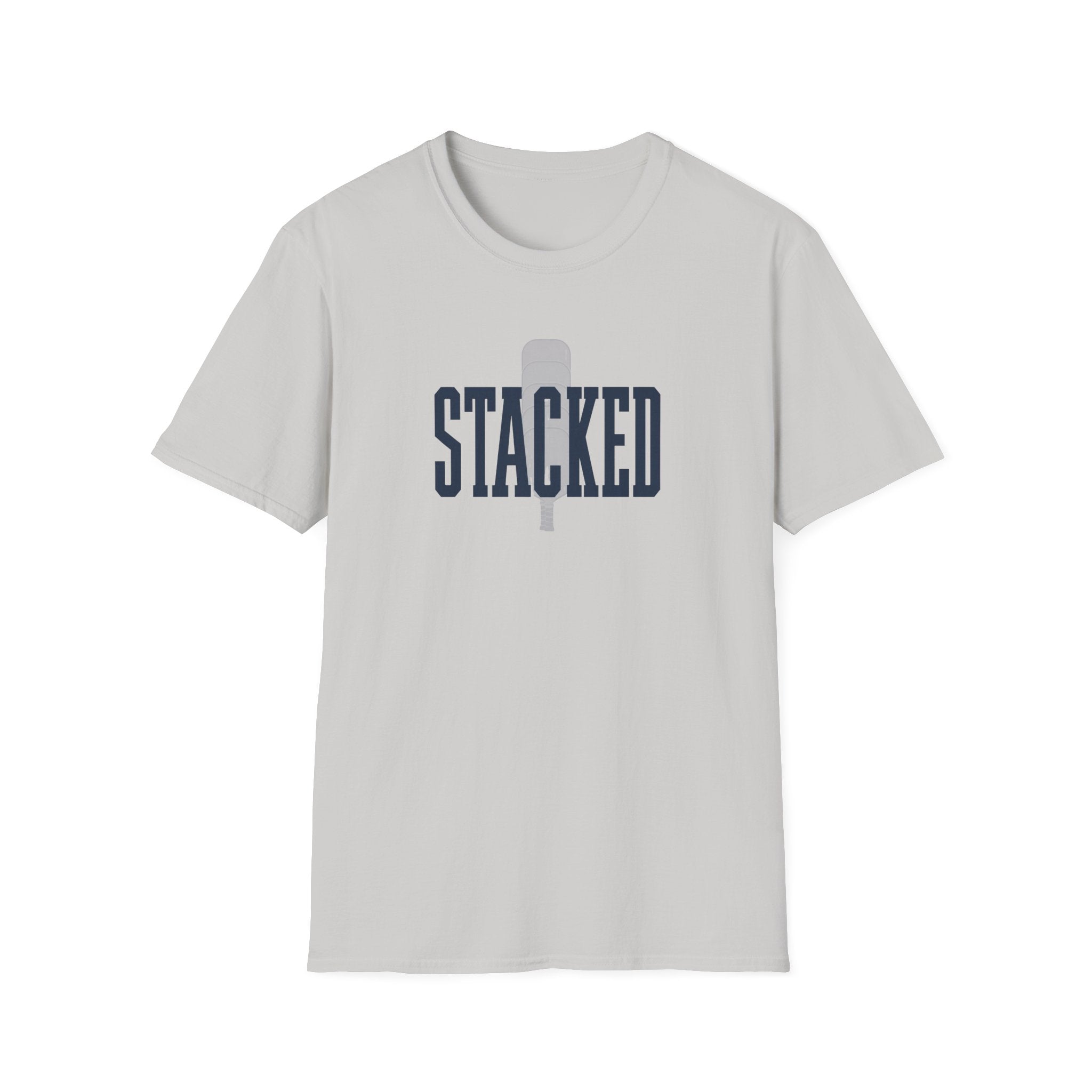 Stacked T-Shirt