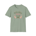 Pickleball Social Club T-Shirt