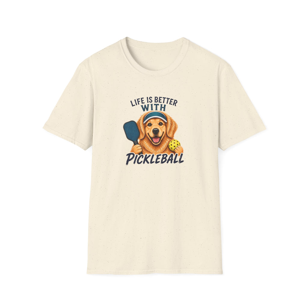 Life Is Better T-Shirt