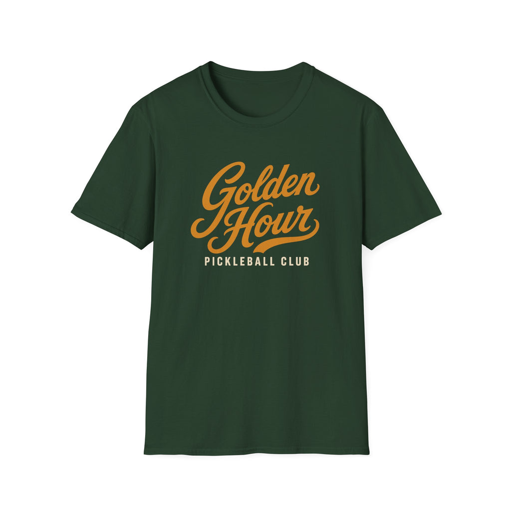 Golden Hour T-Shirt