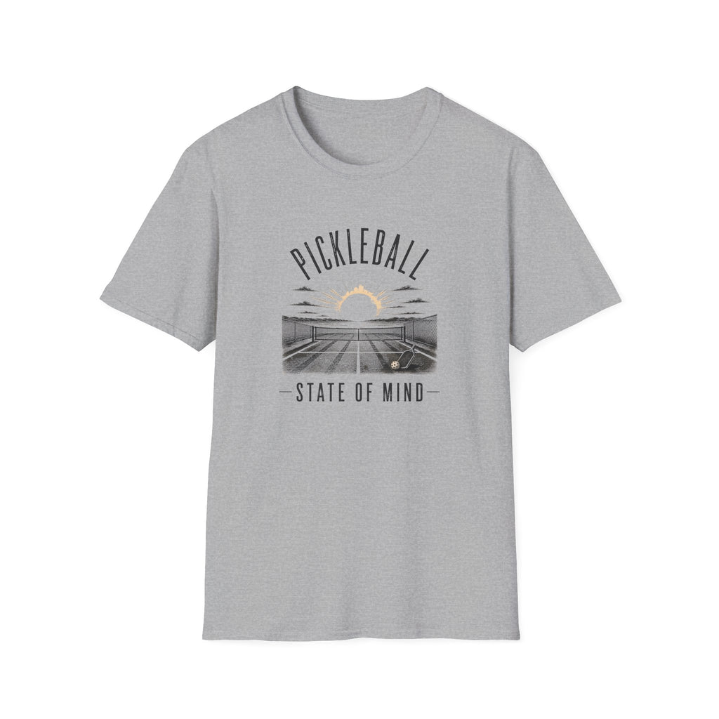 State Of Mind T-Shirt