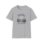State Of Mind T-Shirt