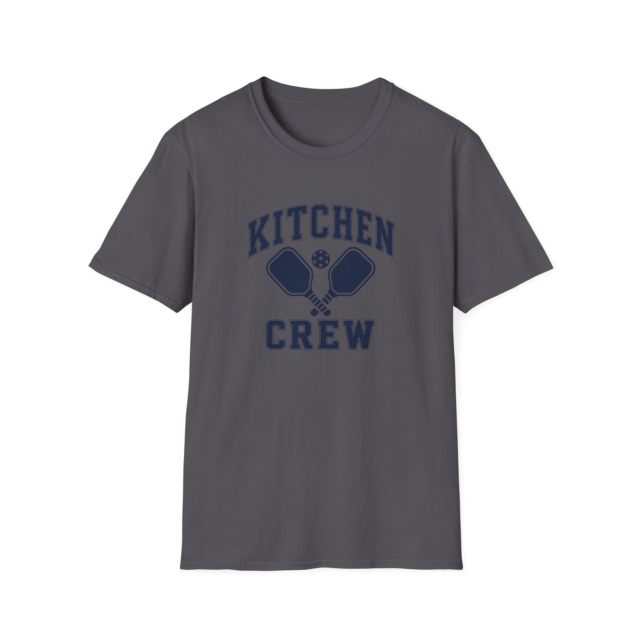 Kitchen Crew T-Shirt