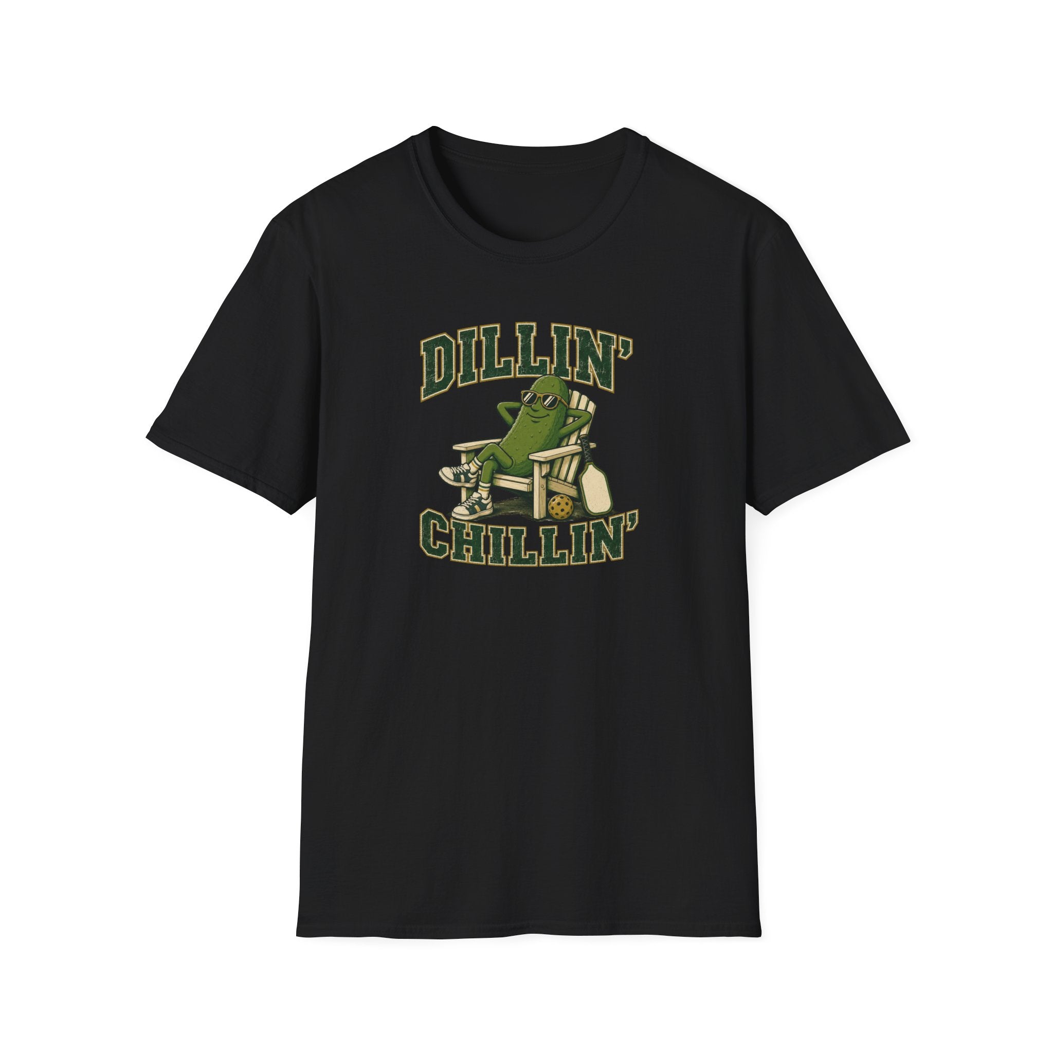 Dillin Chillin T-Shirt