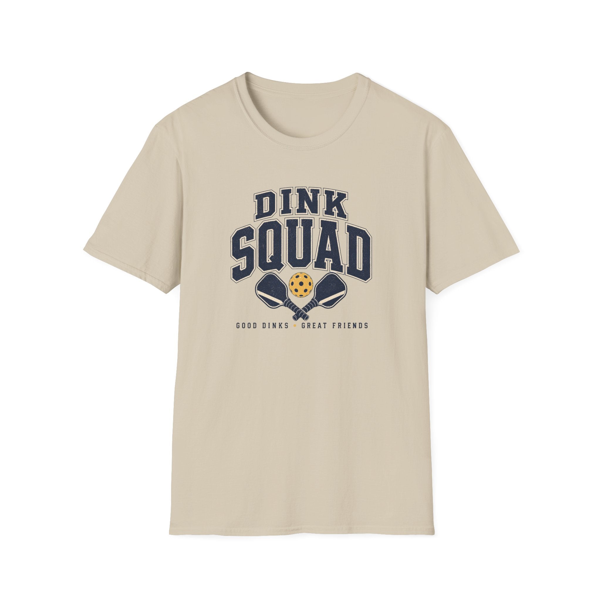 Dink Squad T-Shirt
