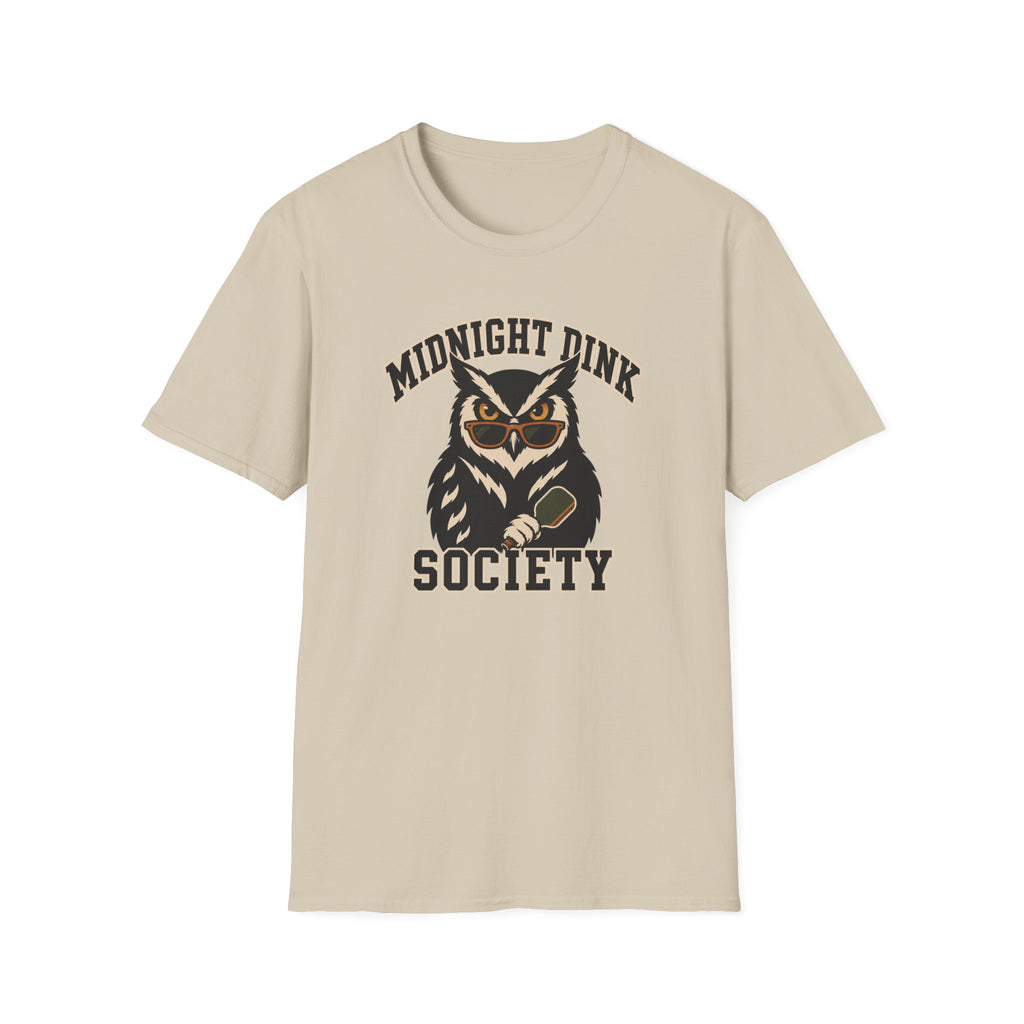 Midnight Dink Society T-Shirt