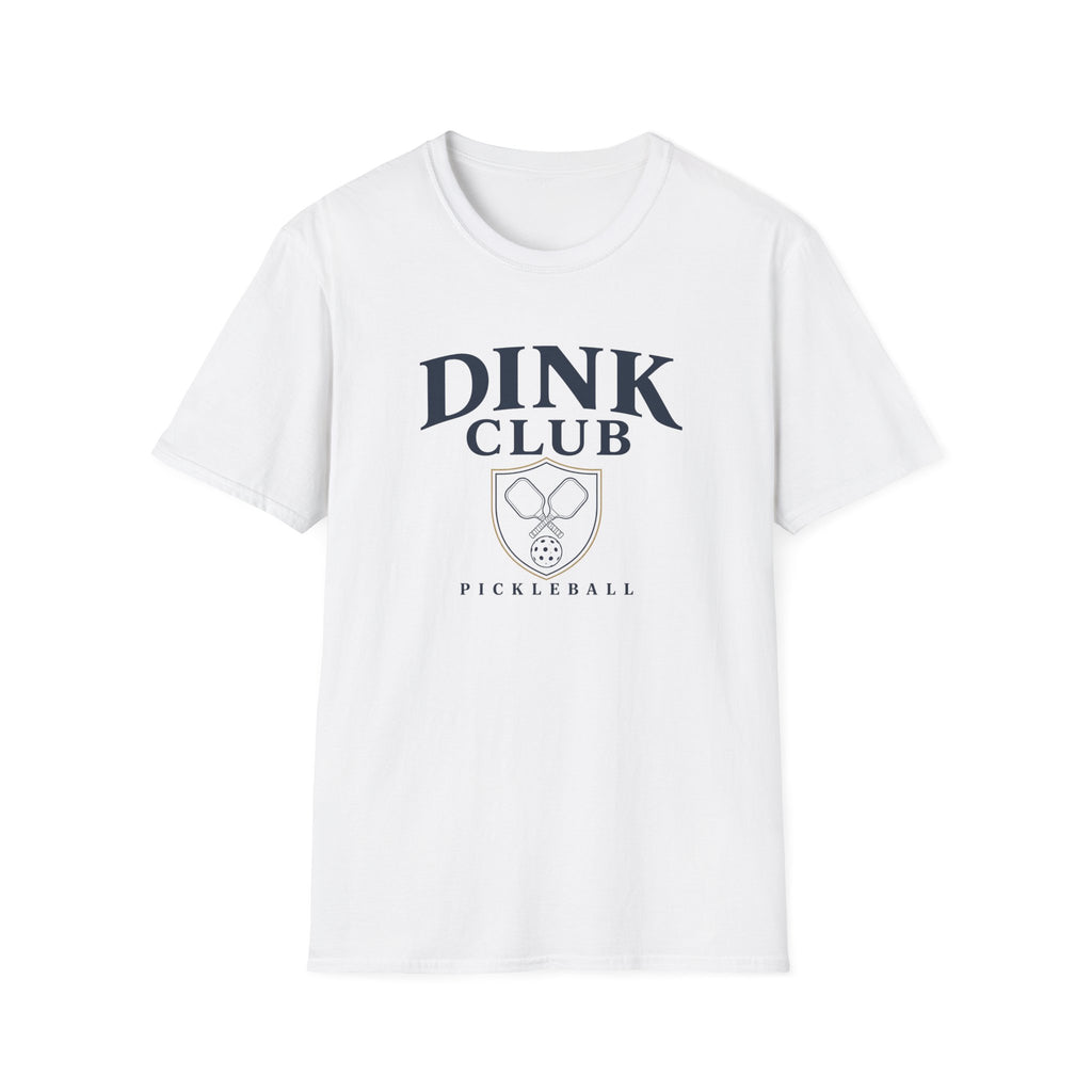 Dink Club T-Shirt