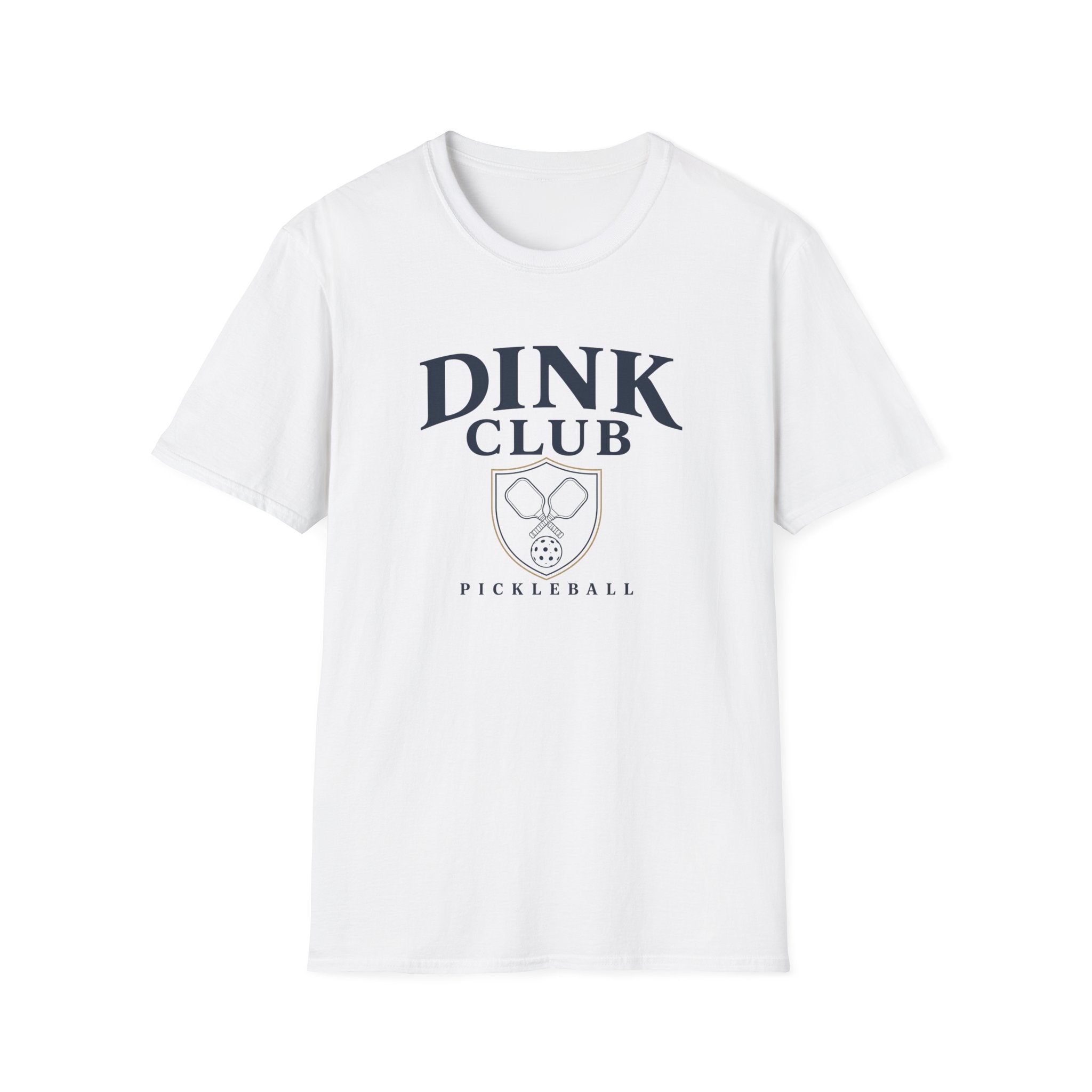 Dink Club T-Shirt