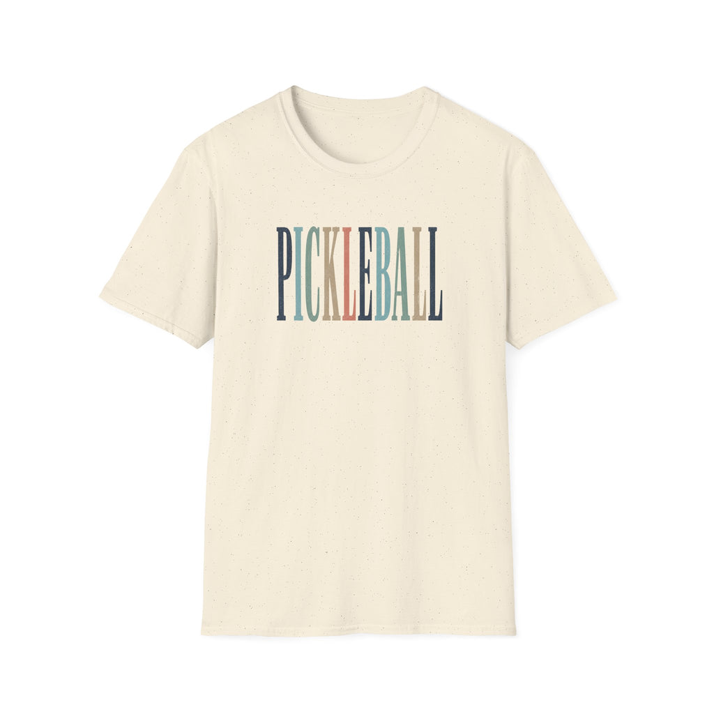 Pickleball T-Shirt
