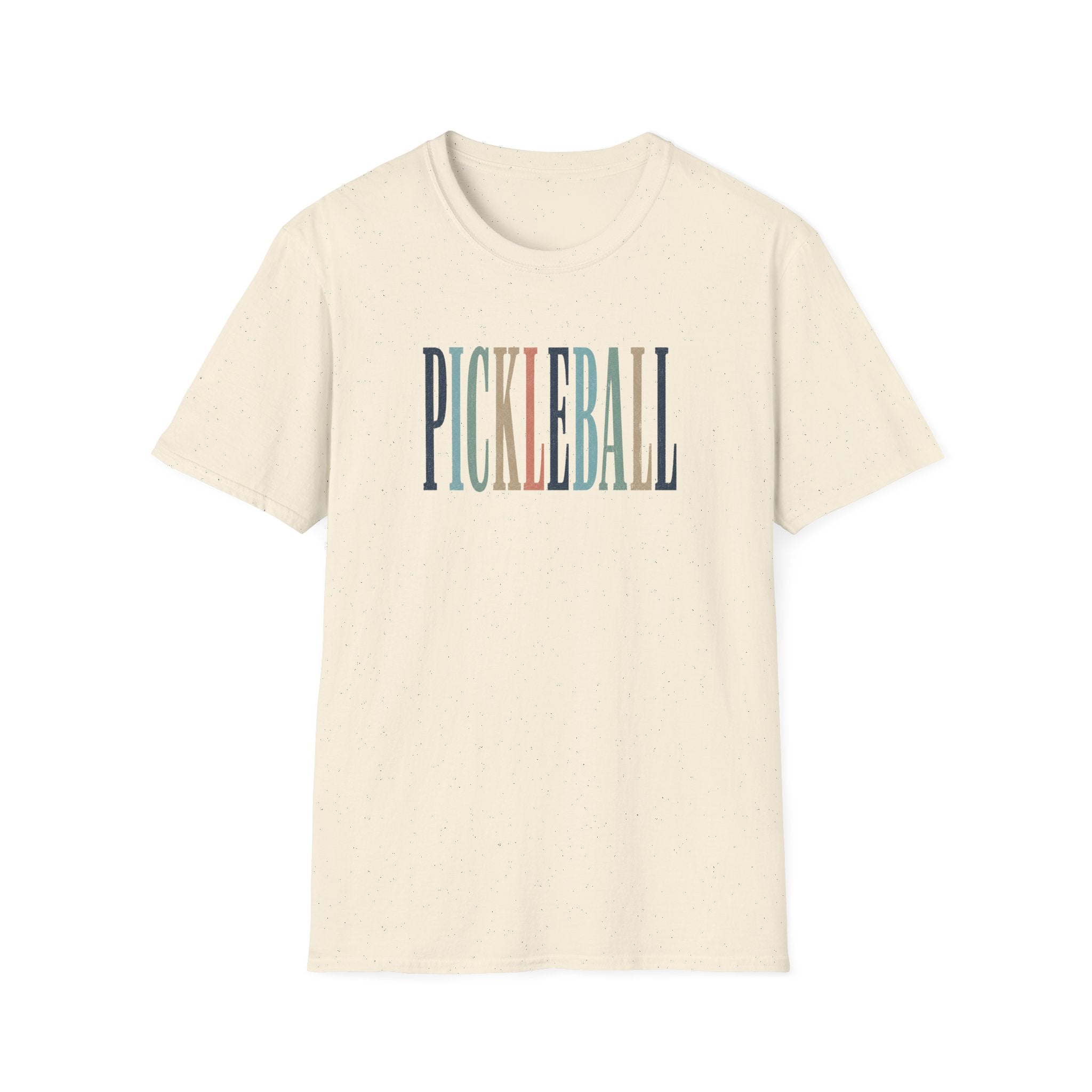 Pickleball T-Shirt