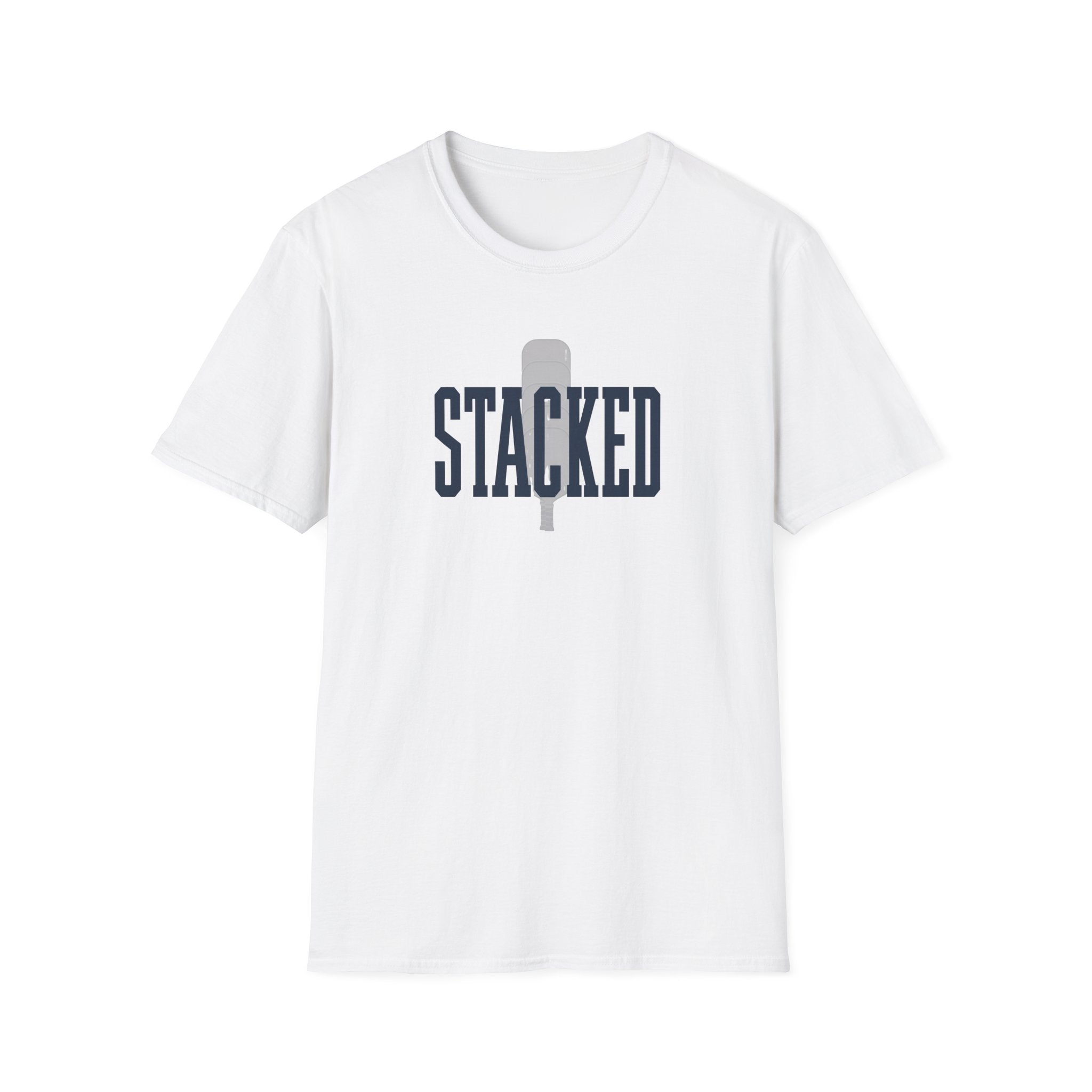 Stacked T-Shirt