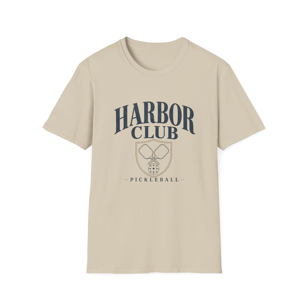 Harbor Club T-Shirt