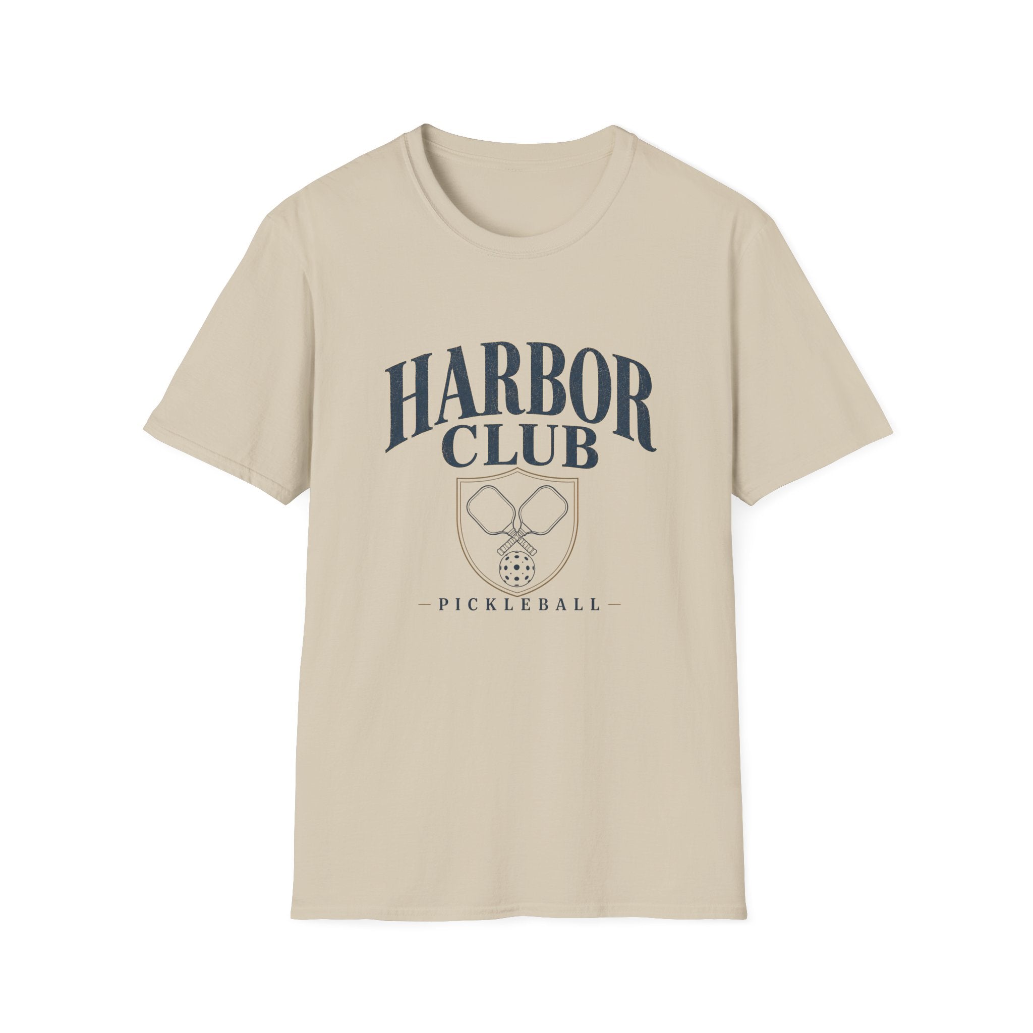 Harbor Club T-Shirt
