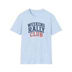 Weekend Rally Club T-Shirt