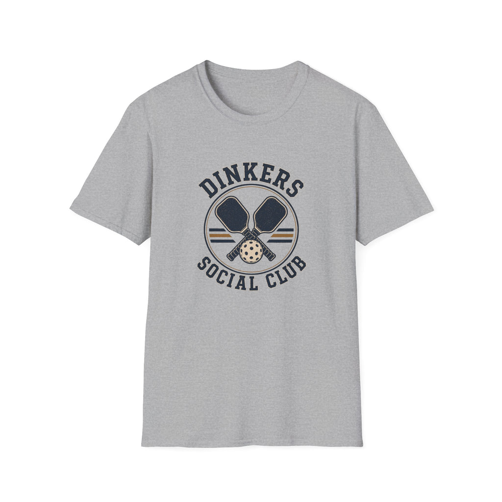 Dinkers Social Club T-Shirt