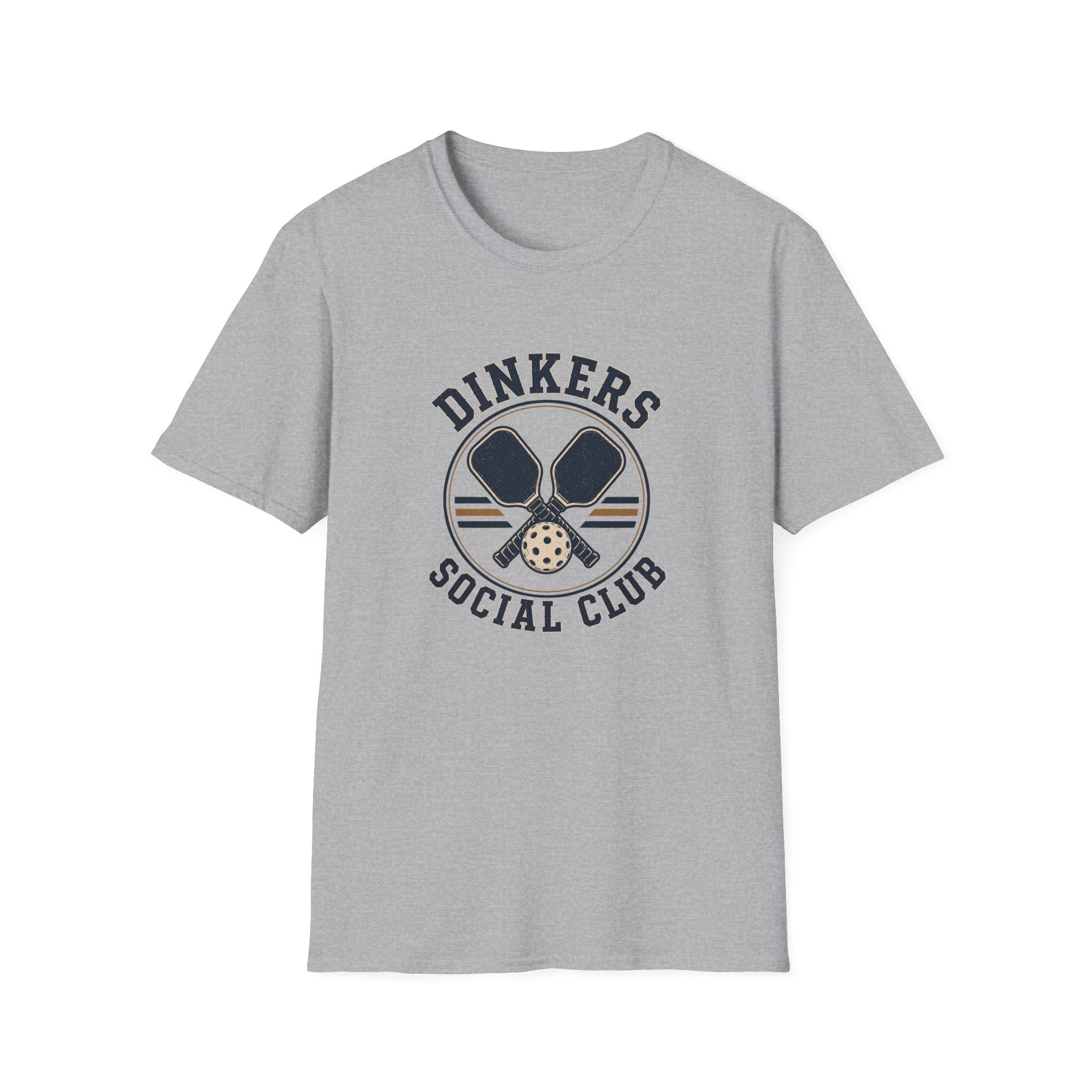 Dinkers Social Club T-Shirt