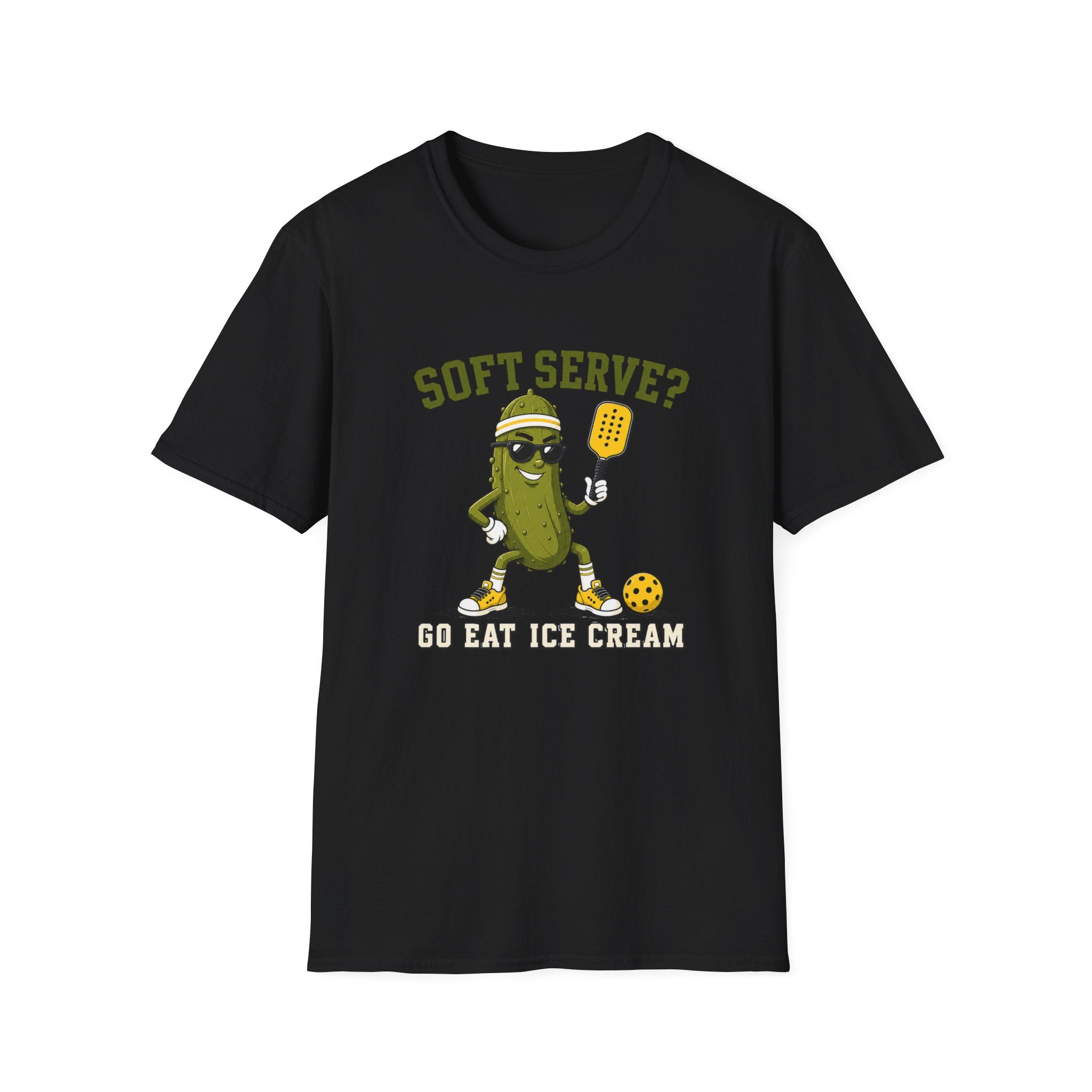 Soft Serve T-Shirt