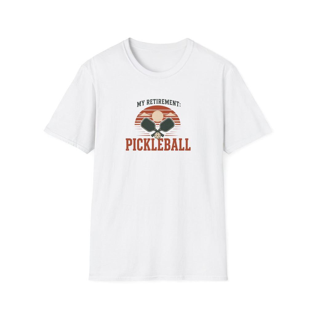 My Retirement T-Shirt