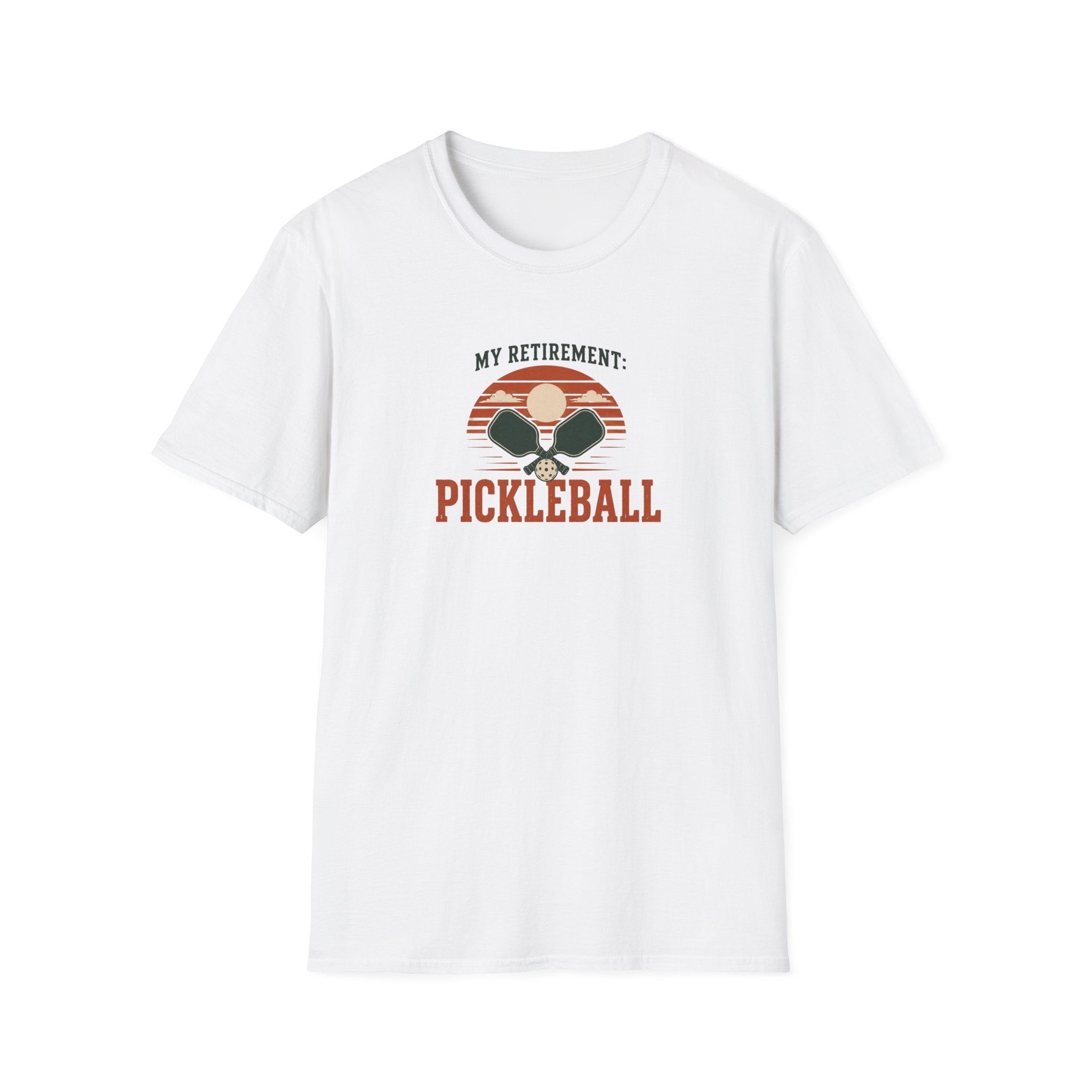 My Retirement T-Shirt