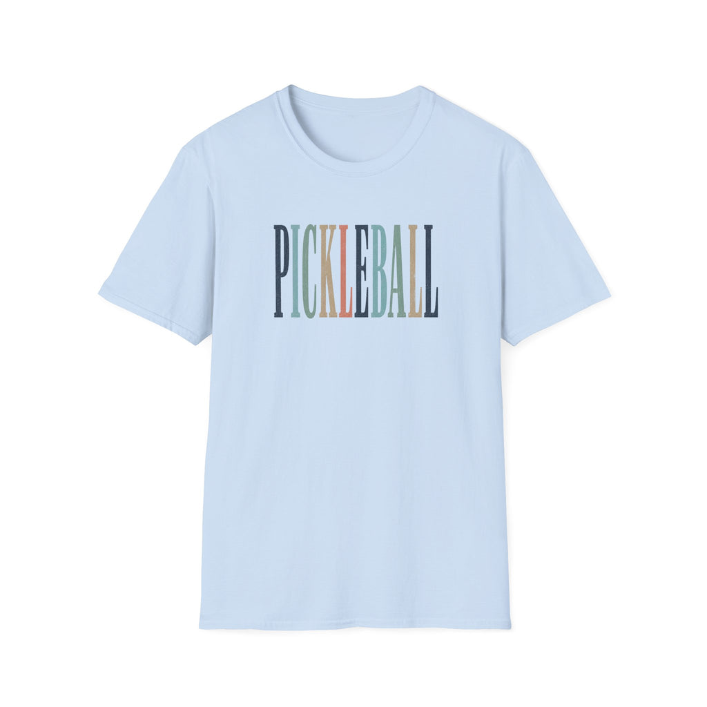 Pickleball T-Shirt