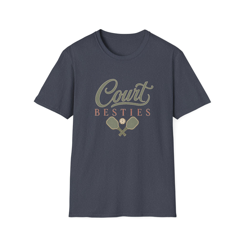 Court Besties T-Shirt
