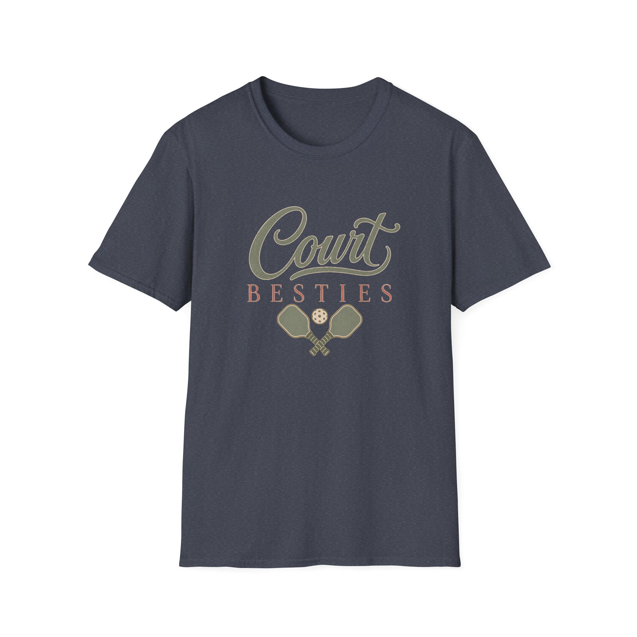 Court Besties T-Shirt