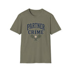 Partner In Crime T-Shirt