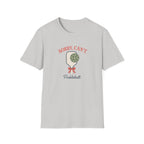 Sorry Can't Pickleball T-Shirt