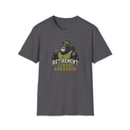 Retirement League Assassin T-Shirt