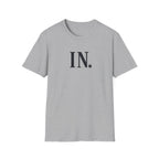 In T-Shirt