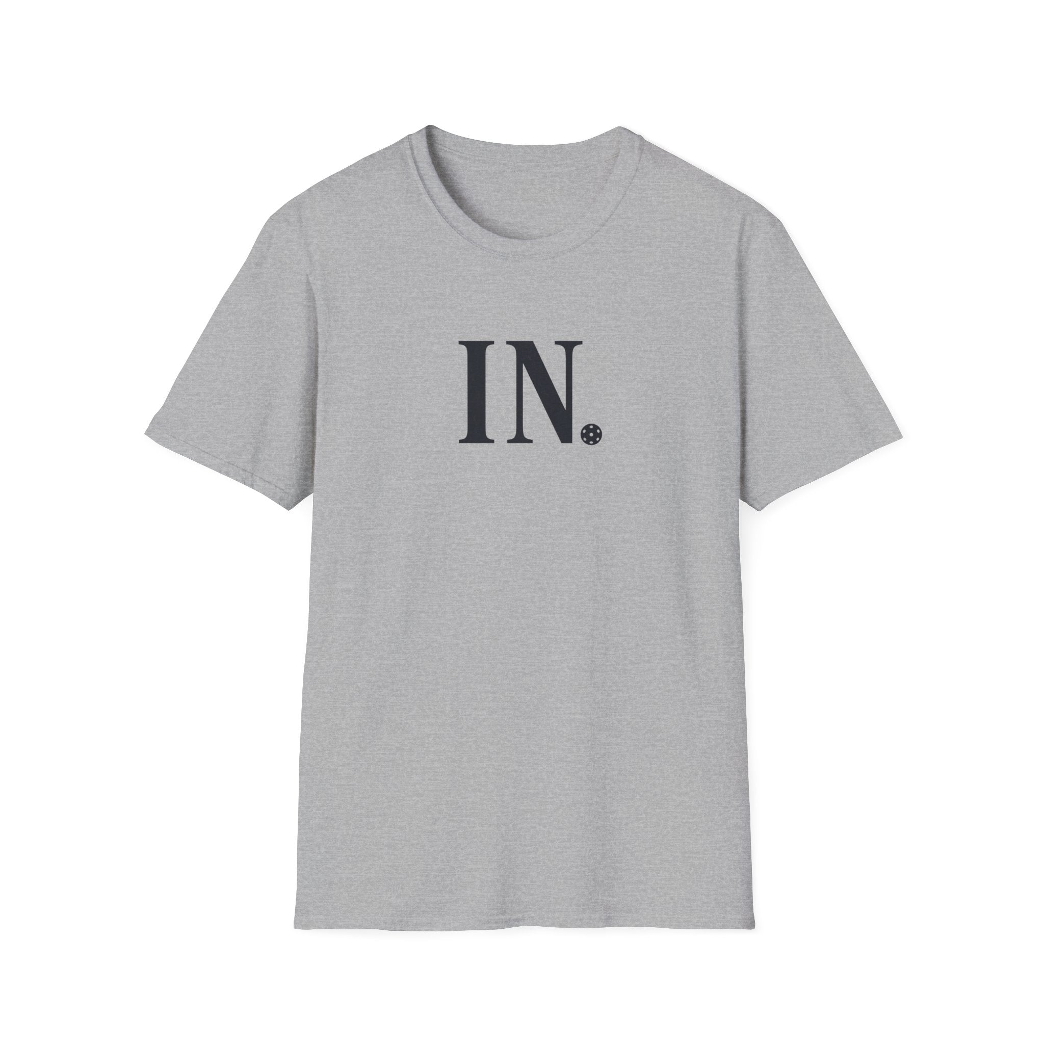In T-Shirt