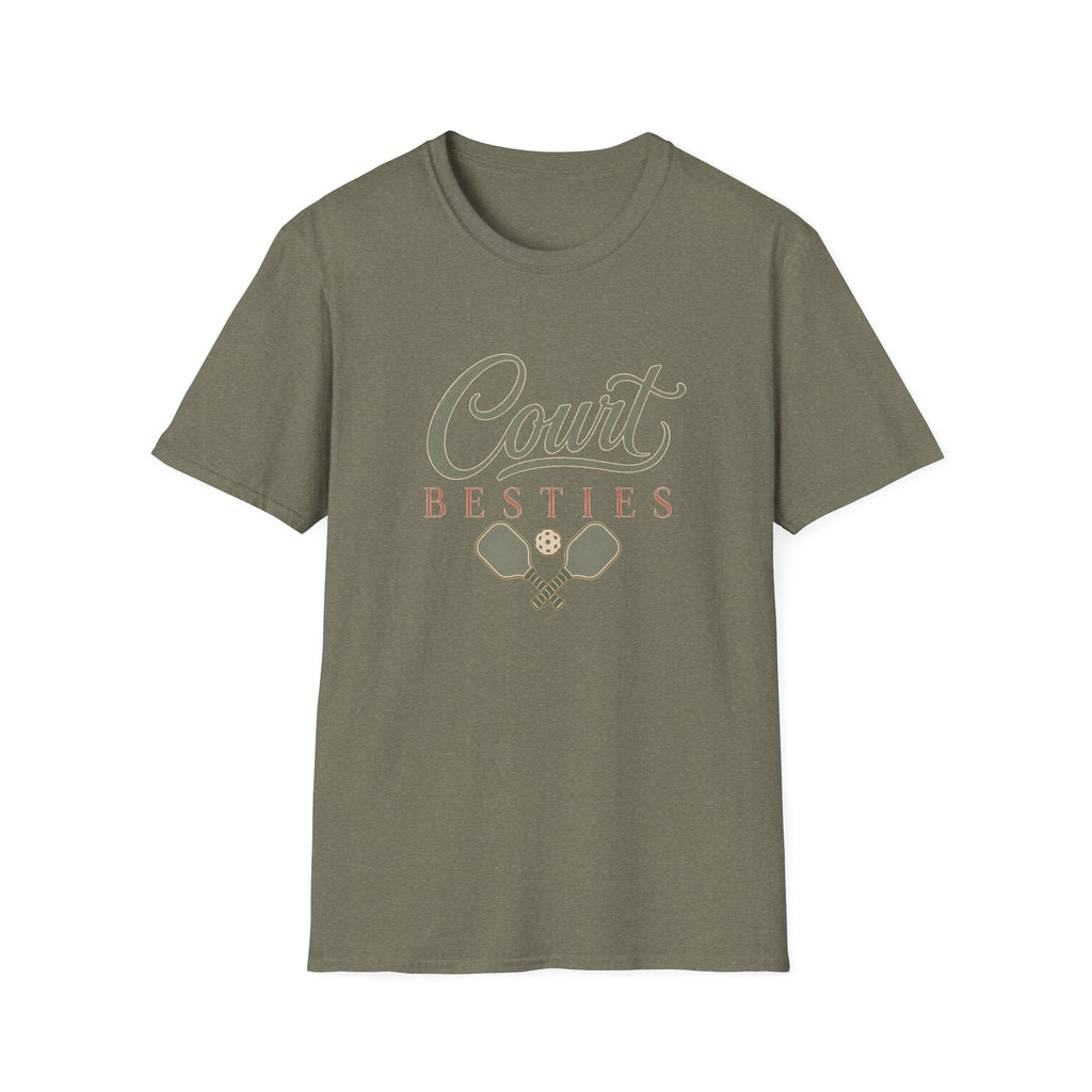 Court Besties T-Shirt