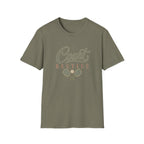 Court Besties T-Shirt