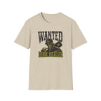 Wanted Dink Dealer T-Shirt