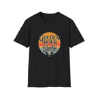 Sunset Rally T-Shirt