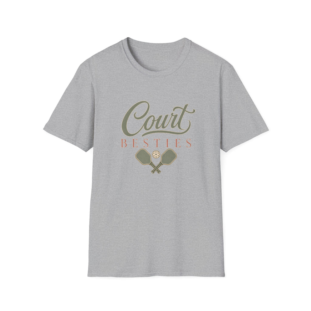 Court Besties T-Shirt