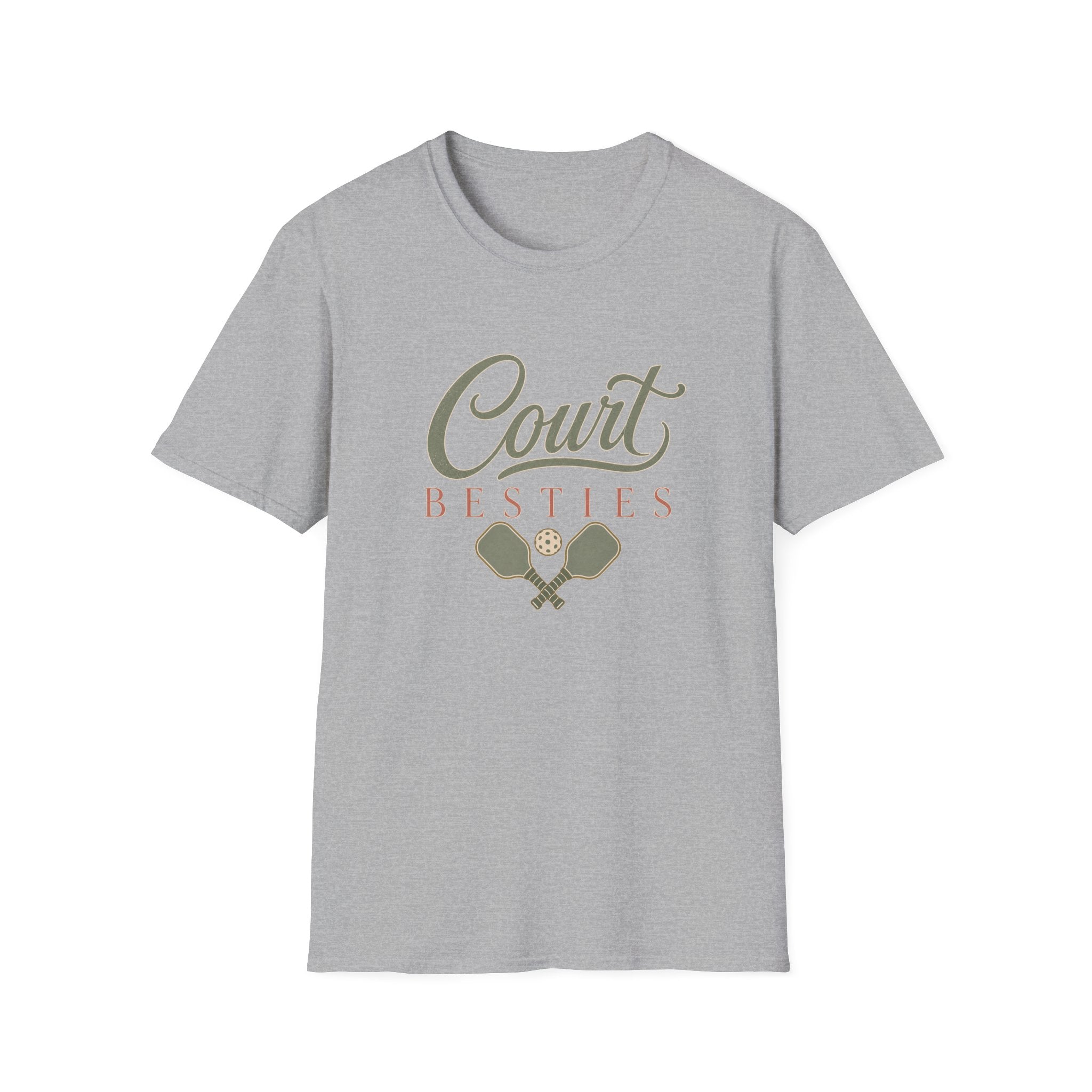 Court Besties T-Shirt