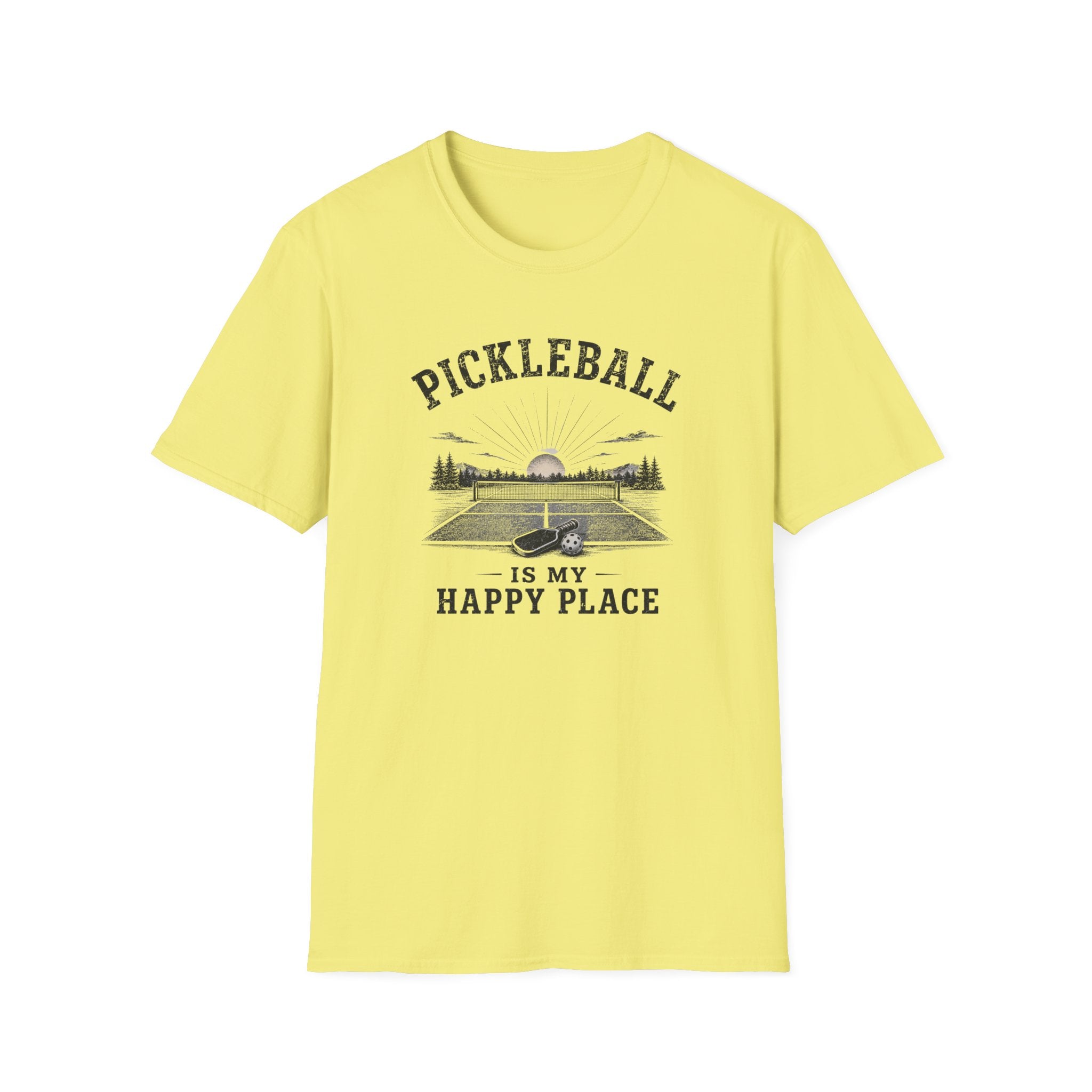 My Happy Place T-Shirt