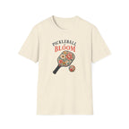 Pickleball In Bloom T-Shirt