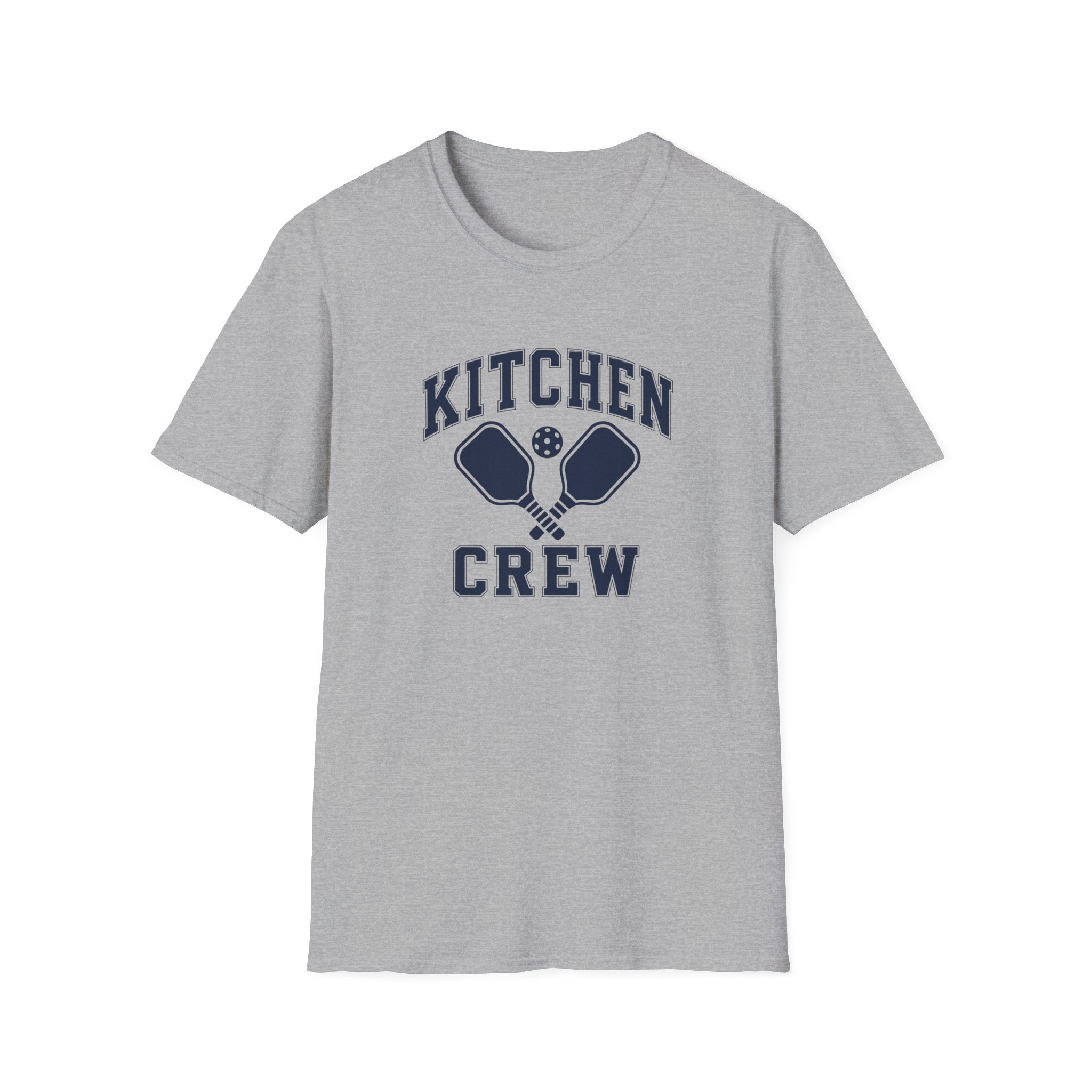 Kitchen Crew T-Shirt