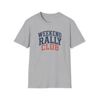 Weekend Rally Club T-Shirt