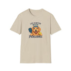 Life Is Better T-Shirt