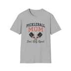Pickleball Mom T-Shirt